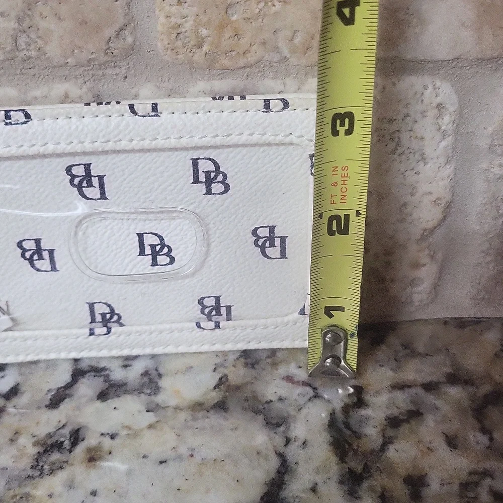 Dooney & Bourke ID Card Holder
